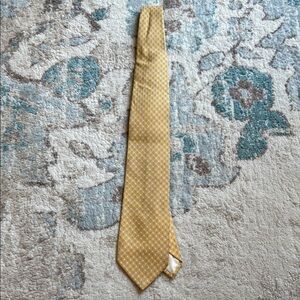 Brooks Brothers Men’s Pure Silk Tie